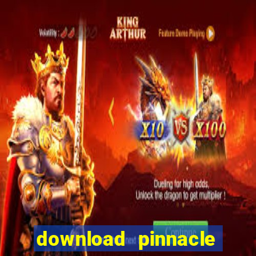 download pinnacle studio 14 torrent